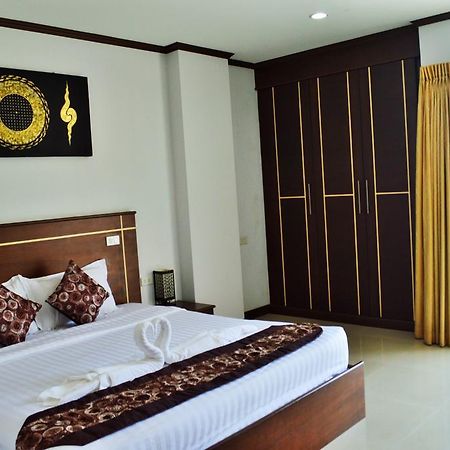Soleluna Hotel Patong المظهر الخارجي الصورة