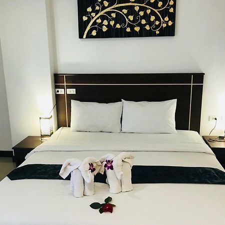 Soleluna Hotel Patong المظهر الخارجي الصورة