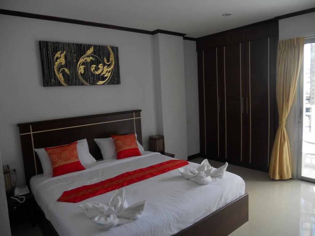 Soleluna Hotel Patong المظهر الخارجي الصورة