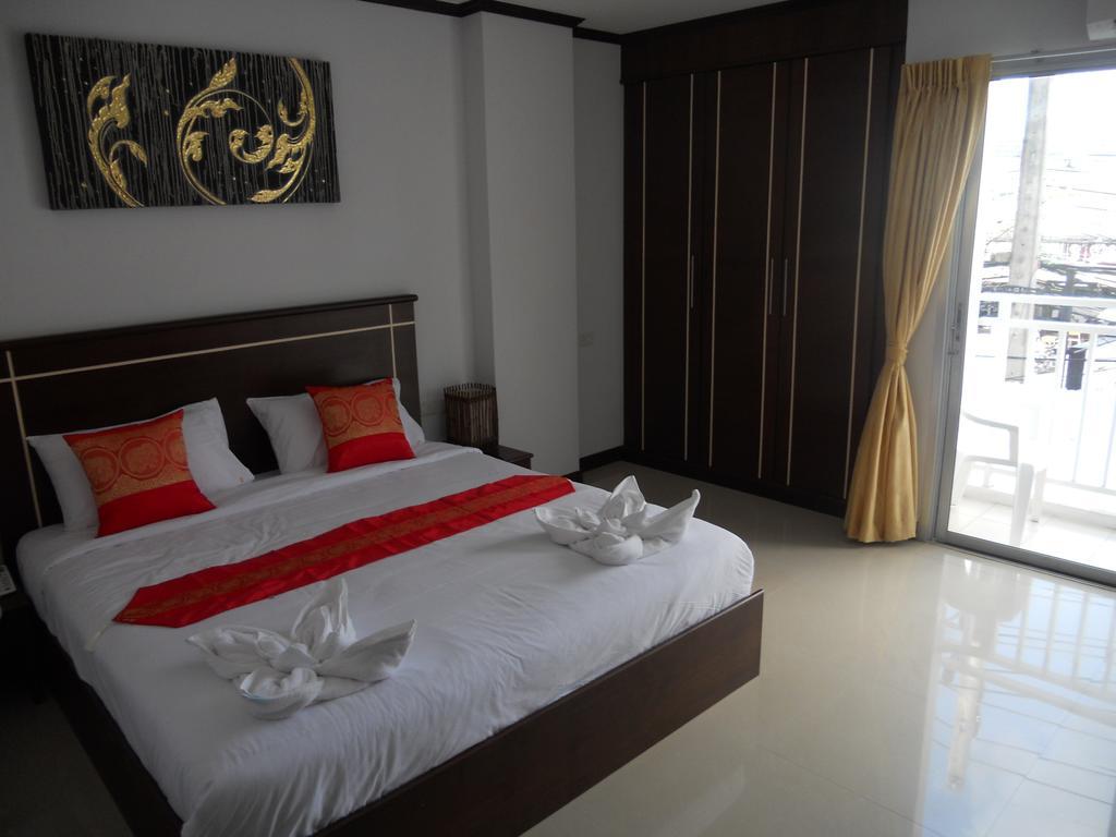 Soleluna Hotel Patong المظهر الخارجي الصورة