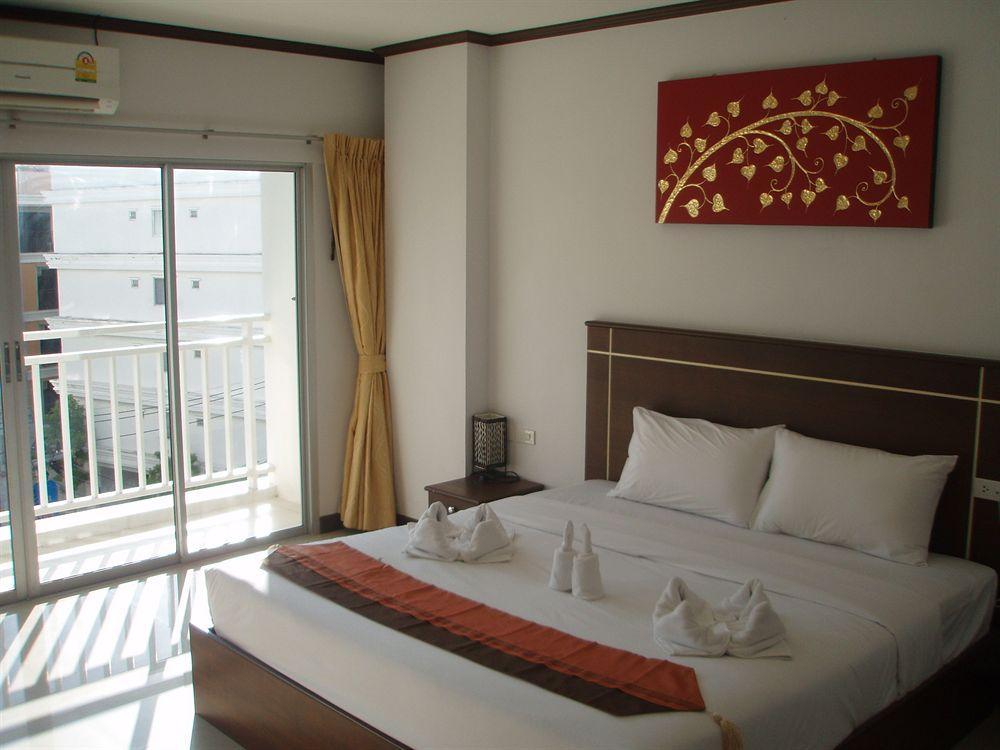 Soleluna Hotel Patong المظهر الخارجي الصورة
