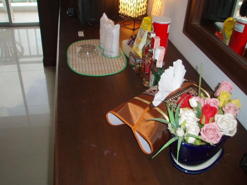 Soleluna Hotel Patong المظهر الخارجي الصورة