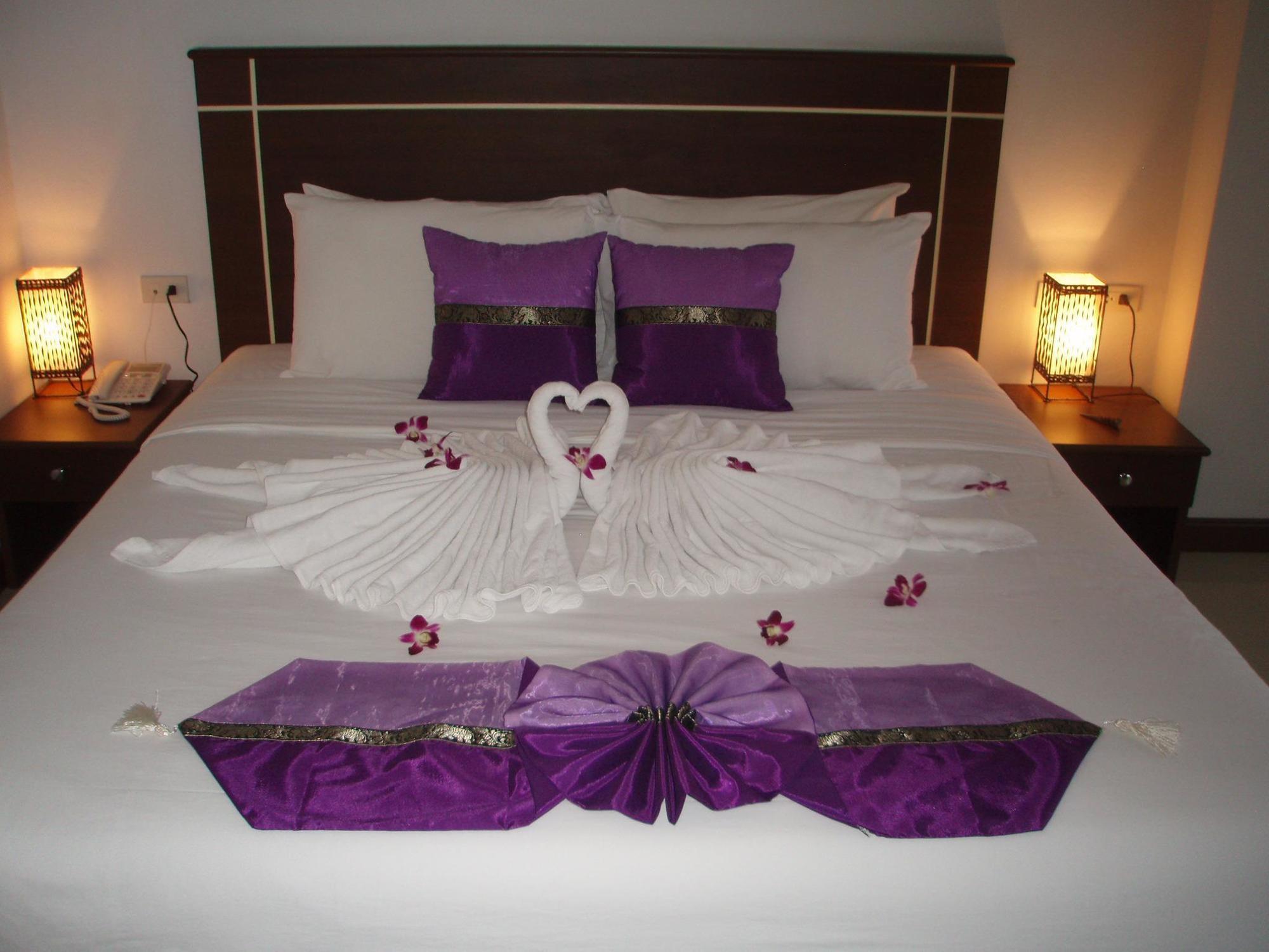 Soleluna Hotel Patong المظهر الخارجي الصورة
