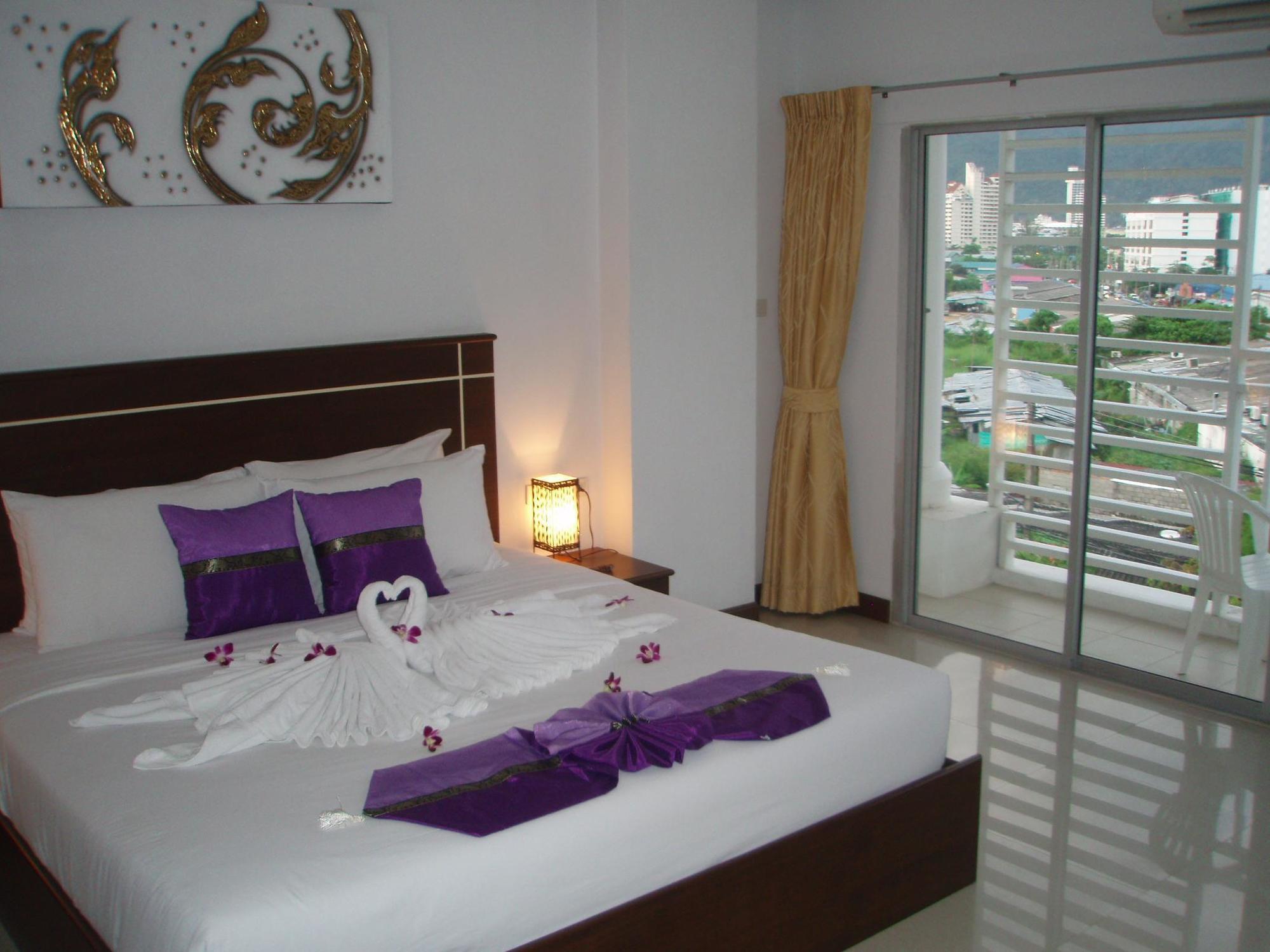 Soleluna Hotel Patong المظهر الخارجي الصورة