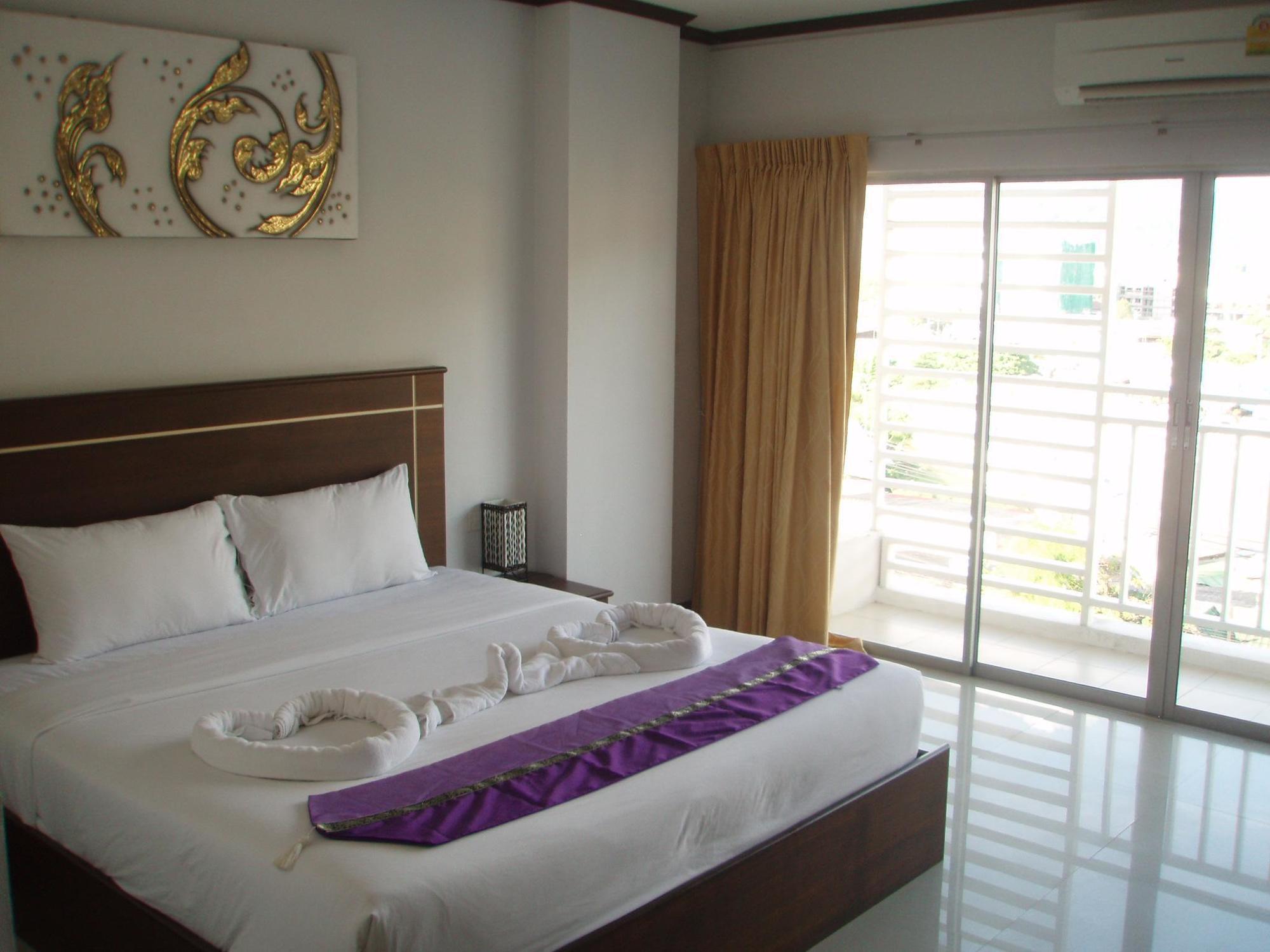 Soleluna Hotel Patong المظهر الخارجي الصورة