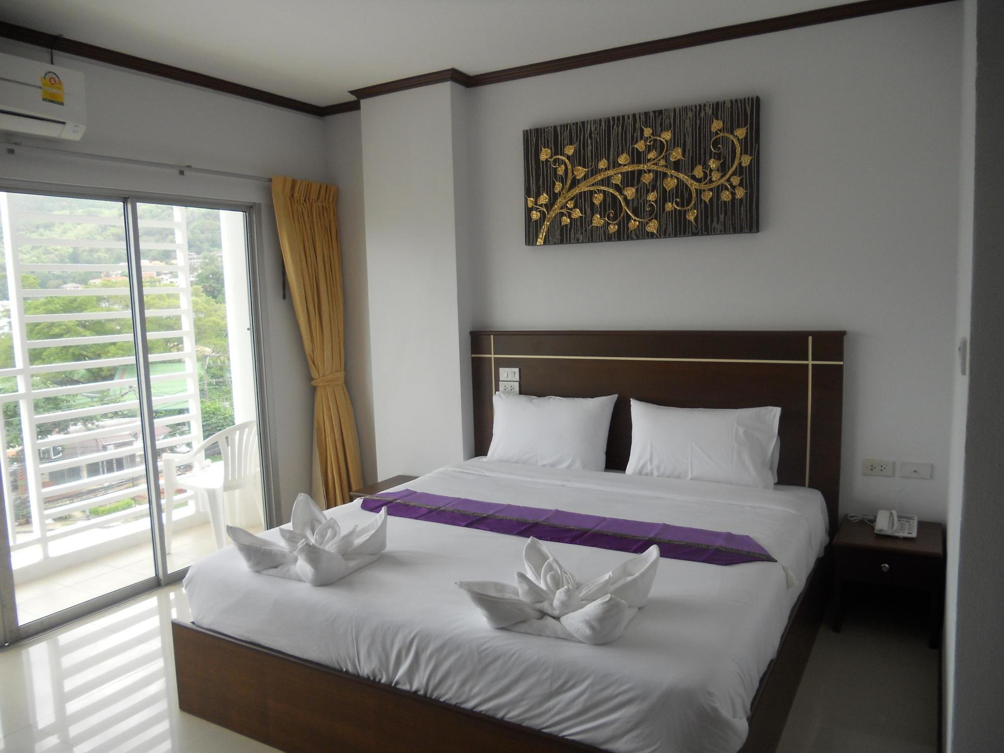 Soleluna Hotel Patong المظهر الخارجي الصورة