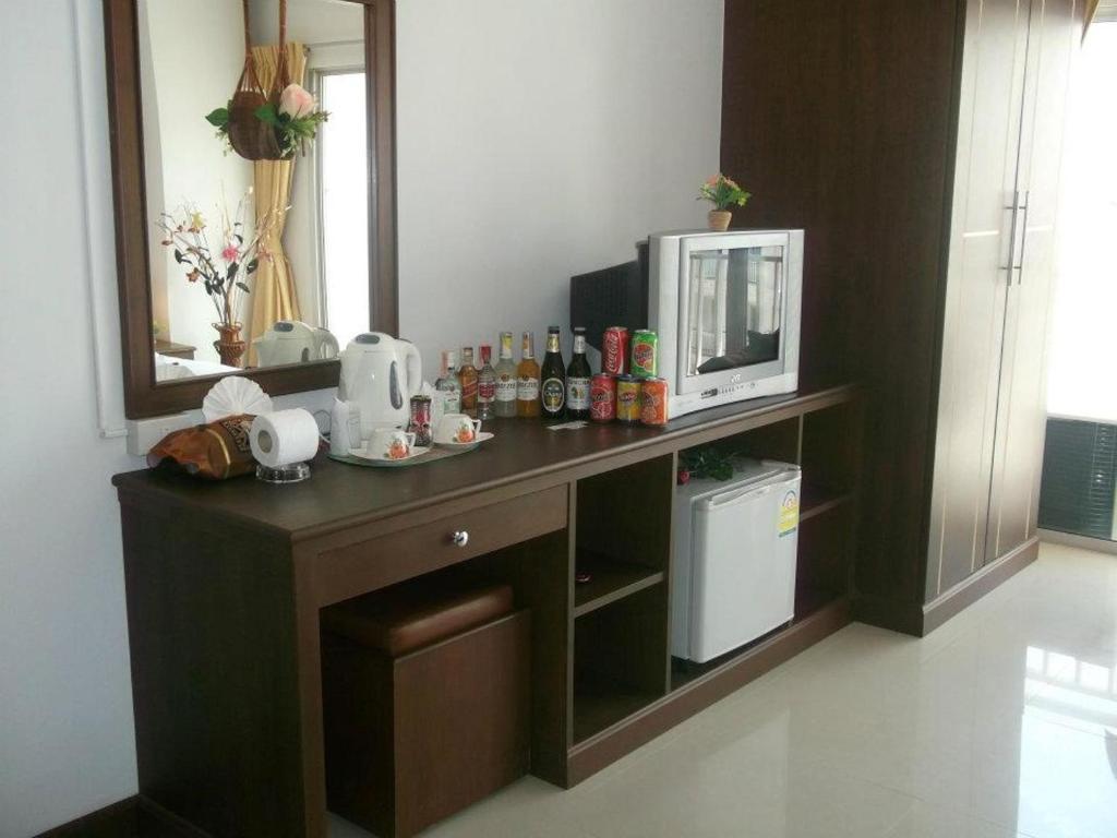 Soleluna Hotel Patong الغرفة الصورة