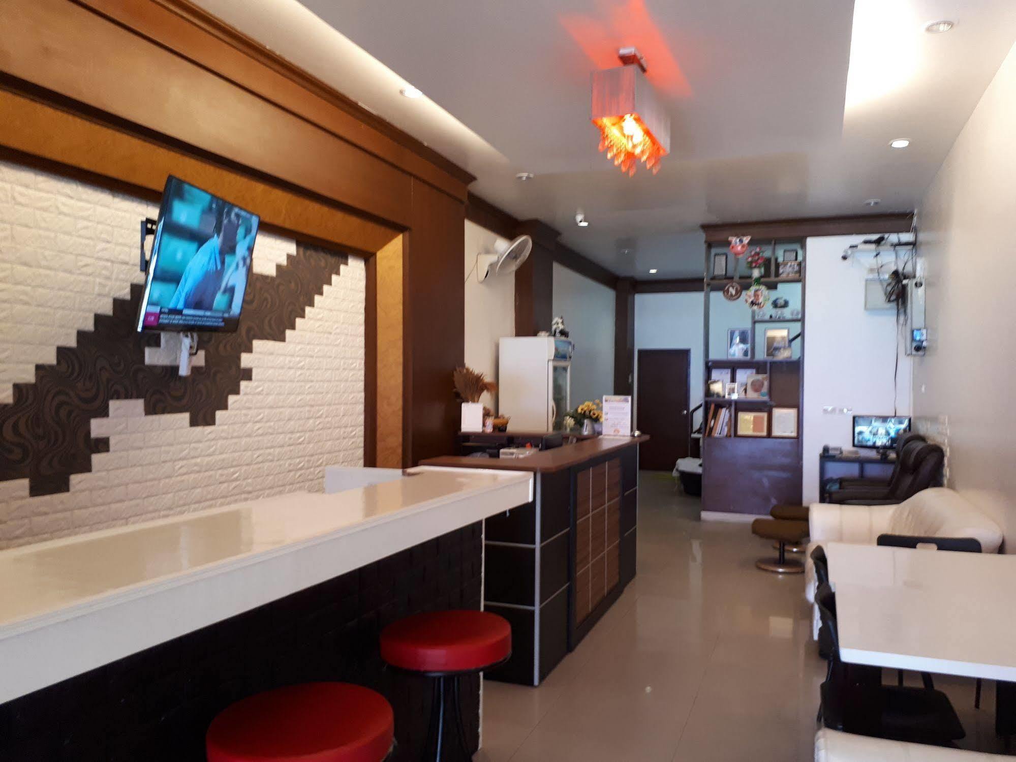 Soleluna Hotel Patong المظهر الخارجي الصورة