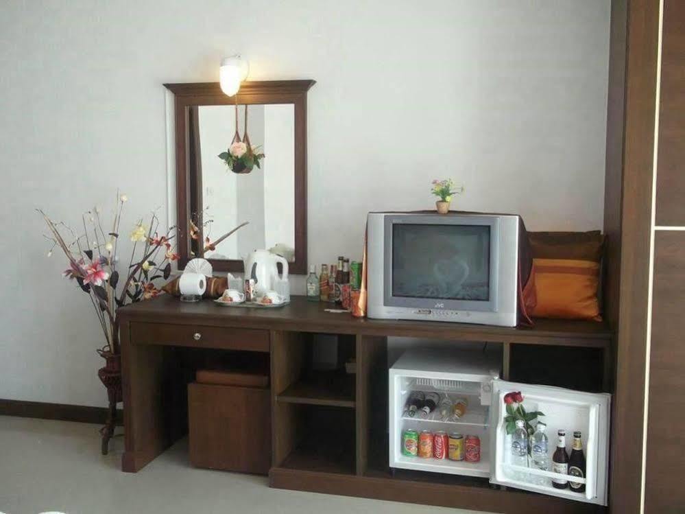 Soleluna Hotel Patong المظهر الخارجي الصورة
