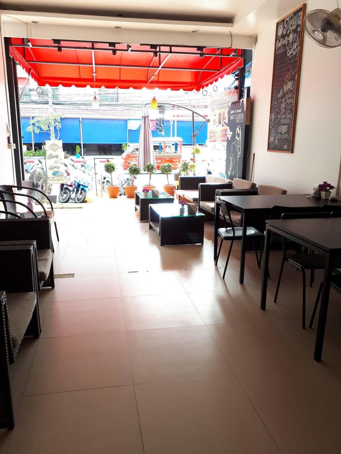 Soleluna Hotel Patong المظهر الخارجي الصورة