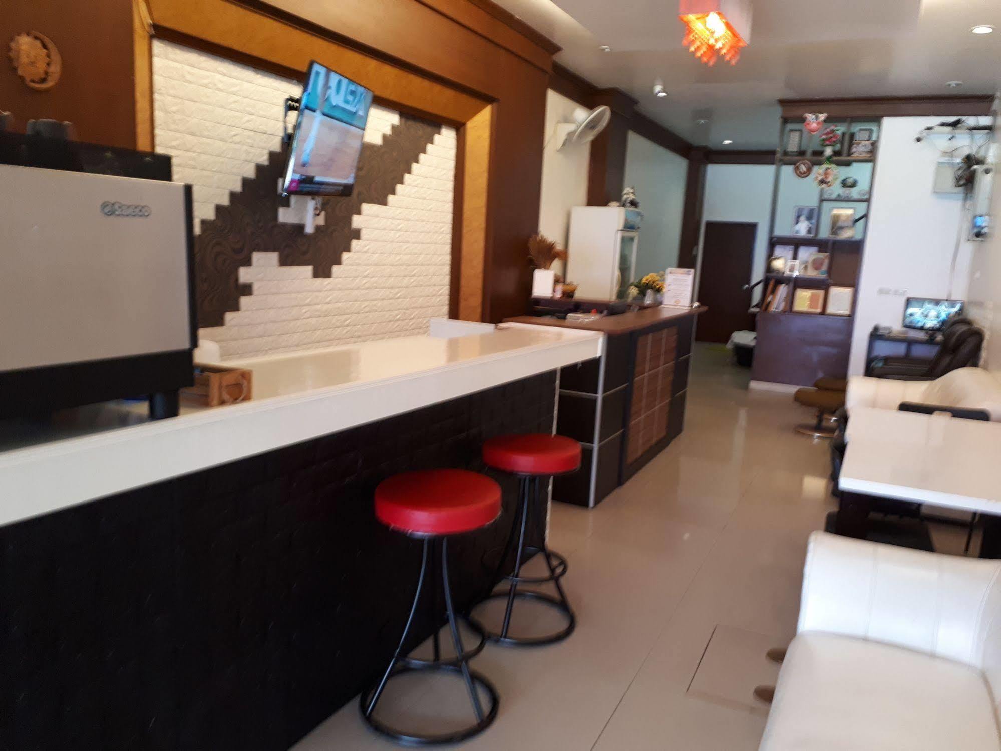 Soleluna Hotel Patong المظهر الخارجي الصورة