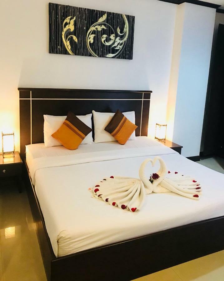 Soleluna Hotel Patong المظهر الخارجي الصورة