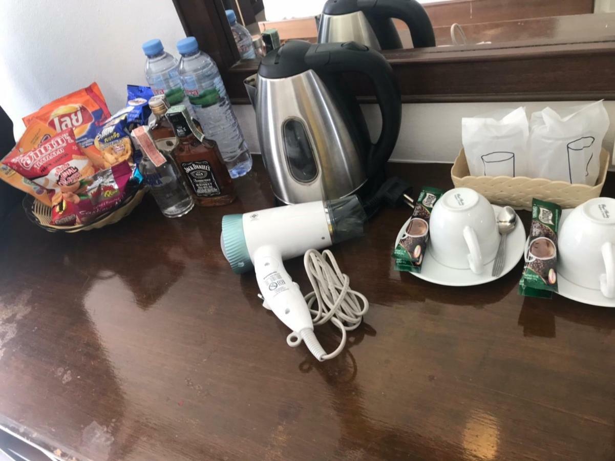 Soleluna Hotel Patong المظهر الخارجي الصورة