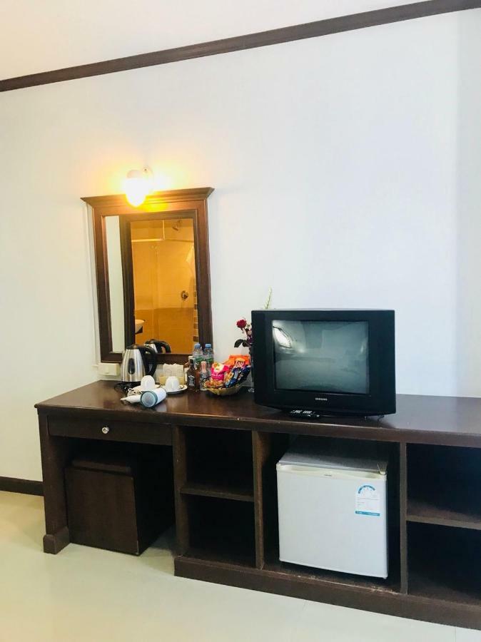 Soleluna Hotel Patong المظهر الخارجي الصورة