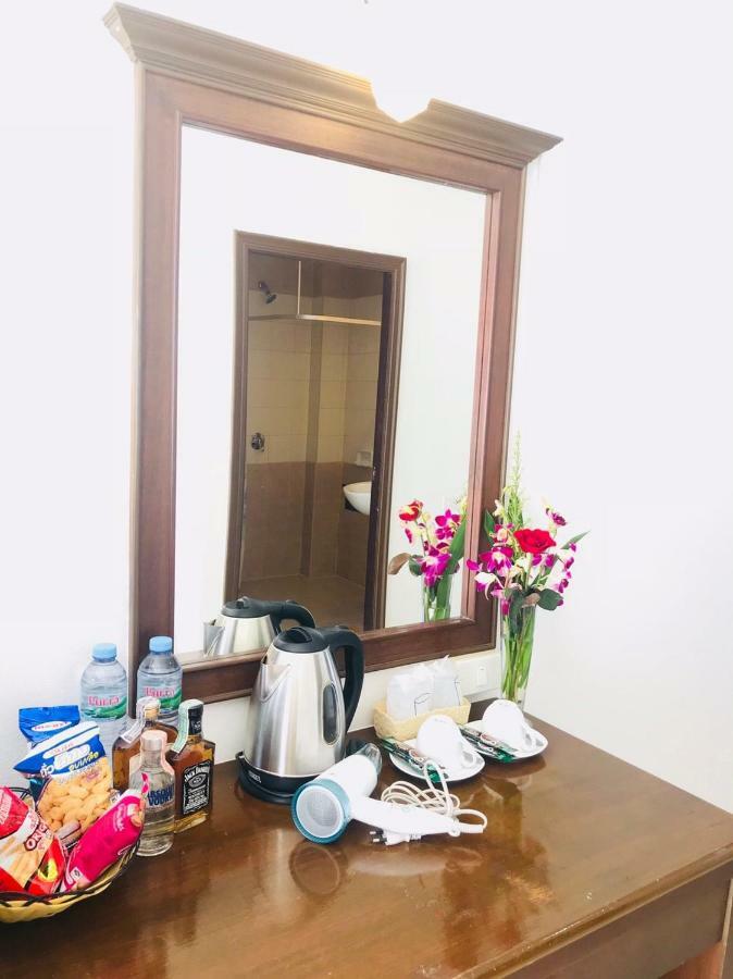 Soleluna Hotel Patong المظهر الخارجي الصورة