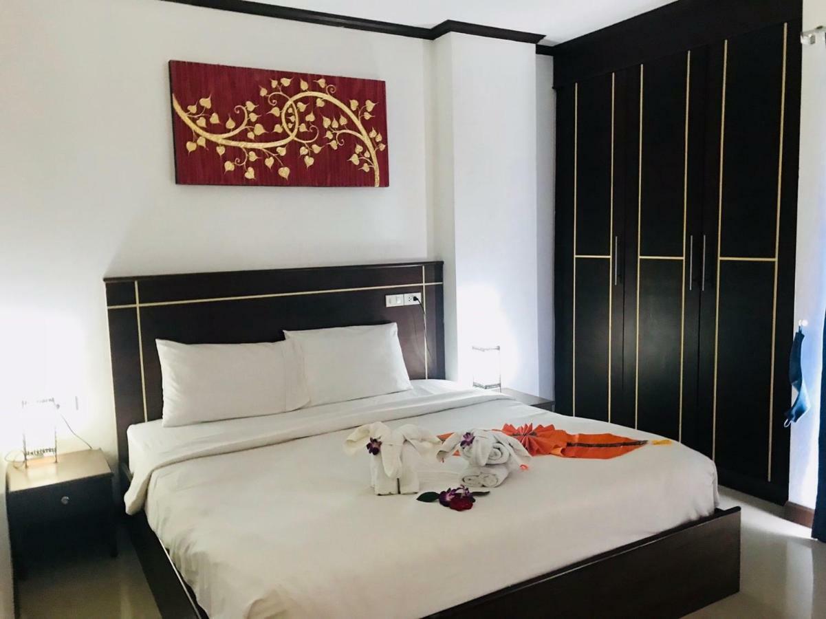 Soleluna Hotel Patong المظهر الخارجي الصورة