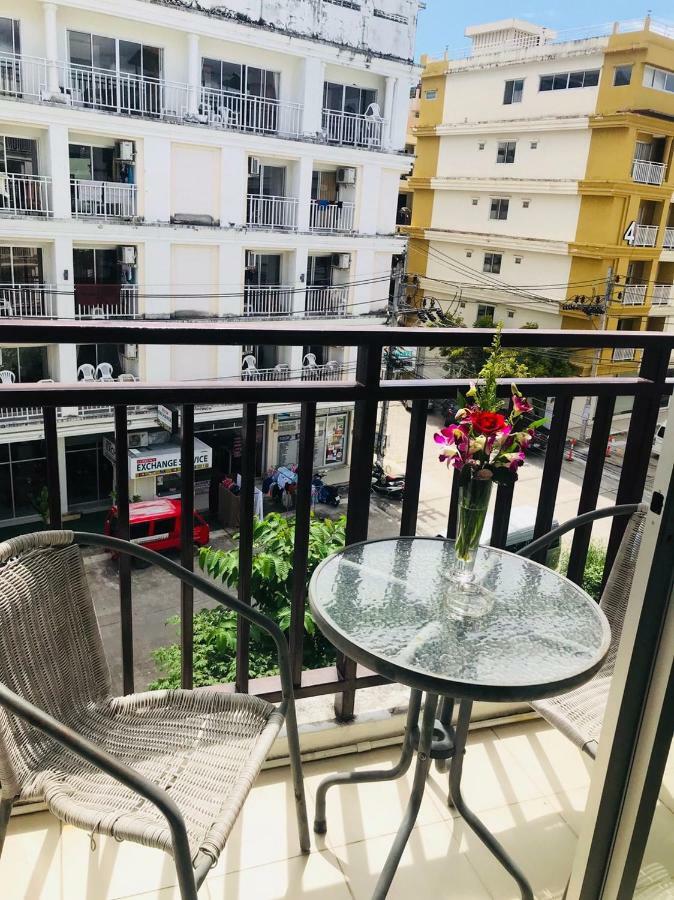 Soleluna Hotel Patong المظهر الخارجي الصورة