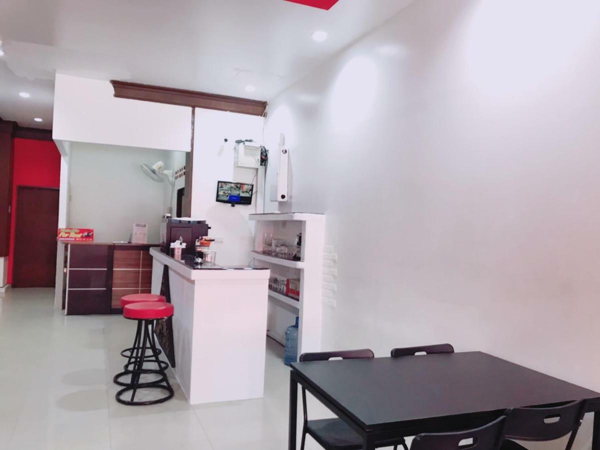 Soleluna Hotel Patong المظهر الخارجي الصورة