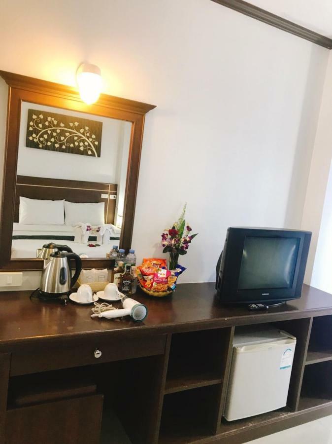 Soleluna Hotel Patong المظهر الخارجي الصورة