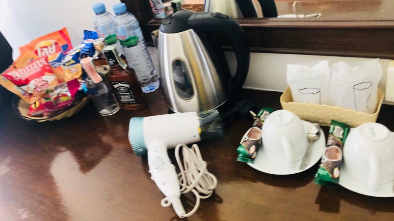 Soleluna Hotel Patong المظهر الخارجي الصورة