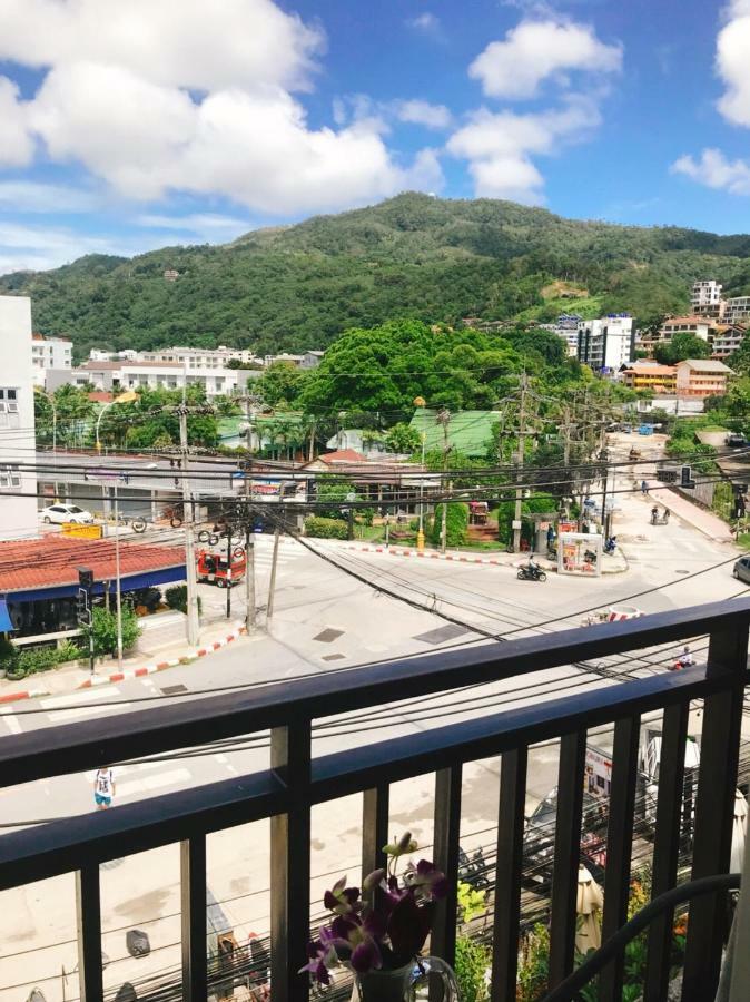 Soleluna Hotel Patong المظهر الخارجي الصورة