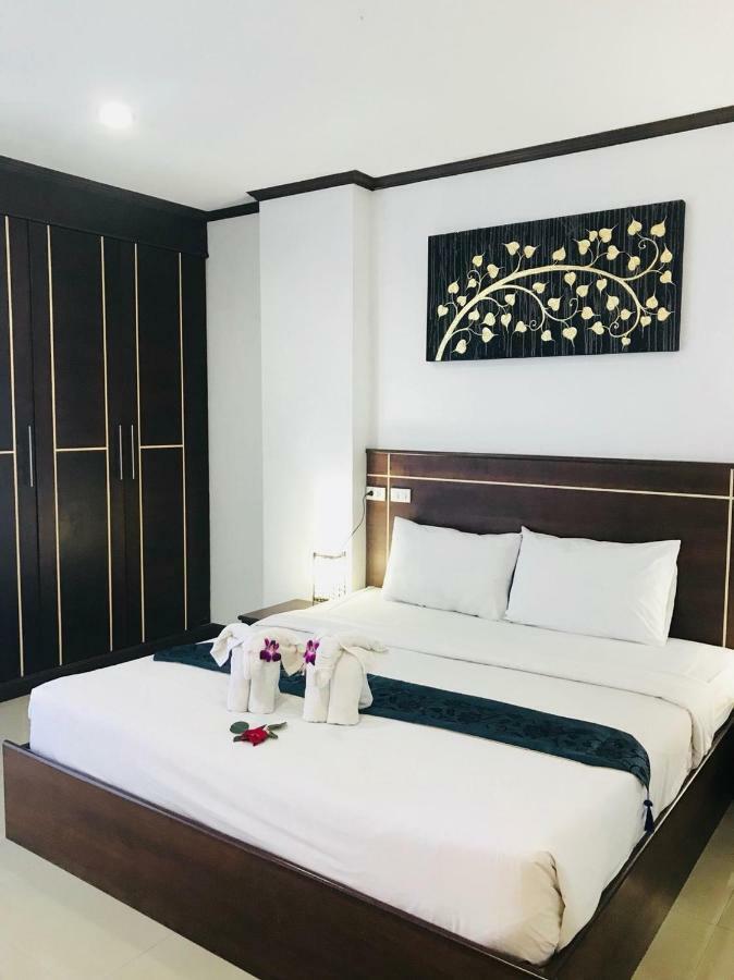 Soleluna Hotel Patong المظهر الخارجي الصورة