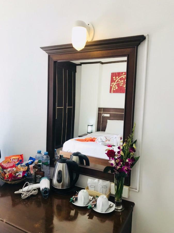 Soleluna Hotel Patong المظهر الخارجي الصورة