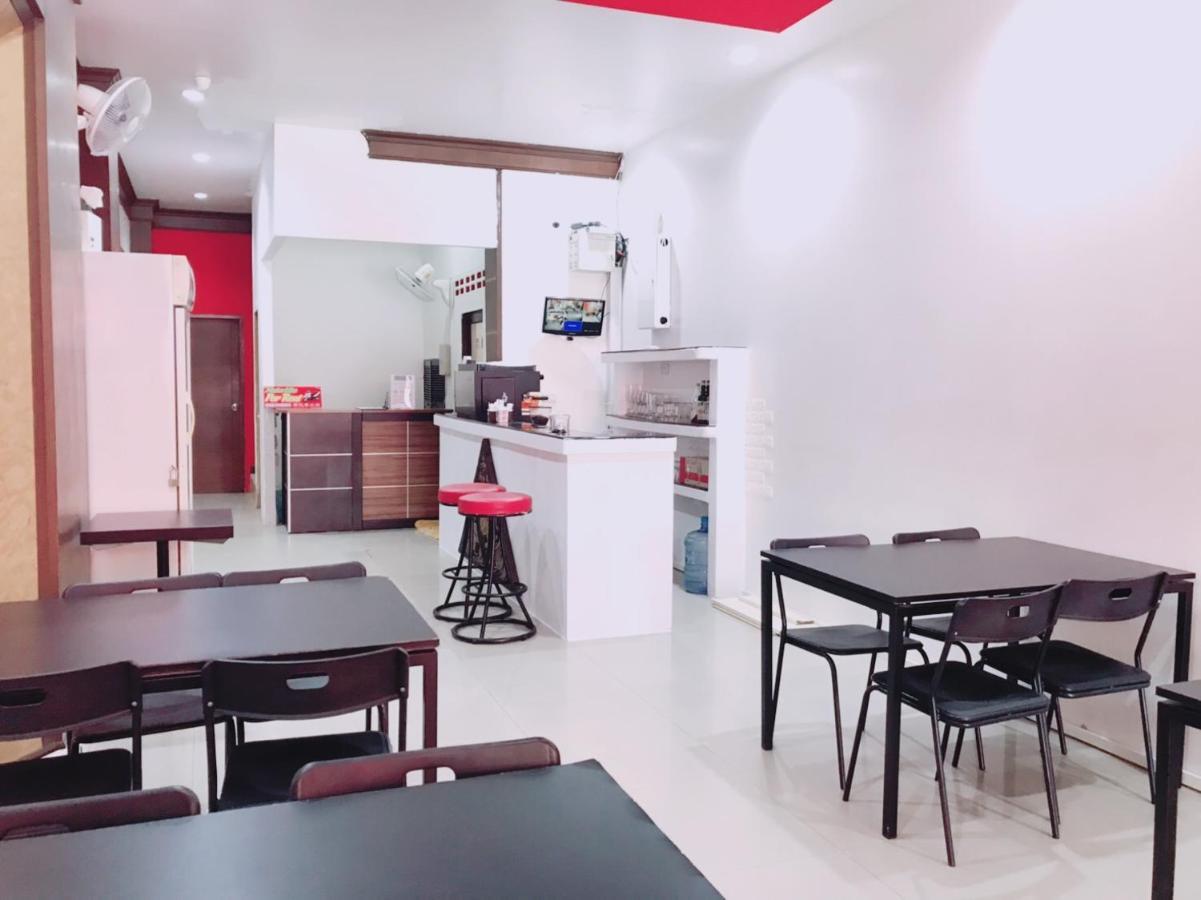 Soleluna Hotel Patong المظهر الخارجي الصورة