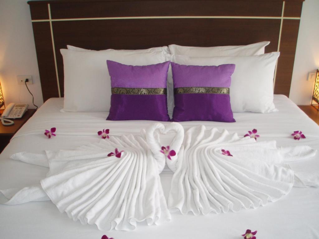 Soleluna Hotel Patong المظهر الخارجي الصورة