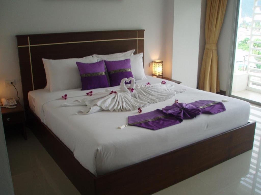 Soleluna Hotel Patong المظهر الخارجي الصورة