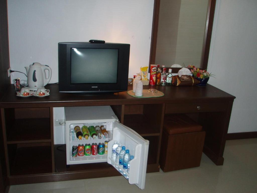 Soleluna Hotel Patong الغرفة الصورة